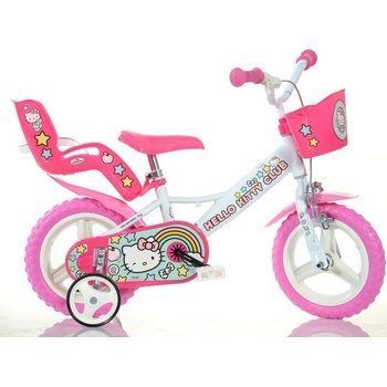 Dino Bikes 124RL-HK2 2020