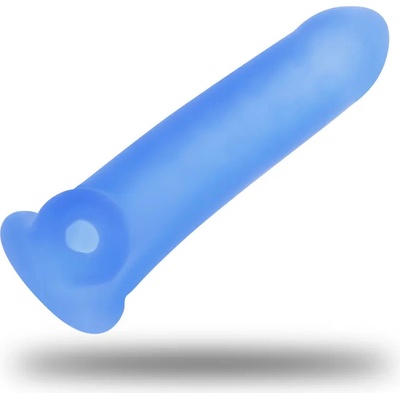 Ohmama Silicone Penis And Testicles Cover M