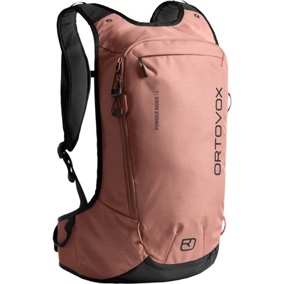 Ortovox Powder Rider 16 l růžová