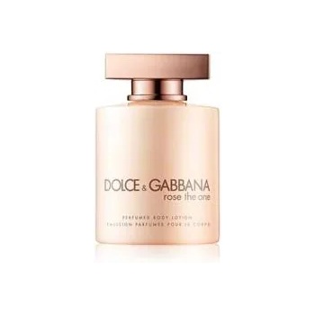 Dolce&Gabbana Rose The One 200 ml
