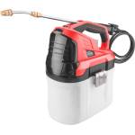 Extol PREMIUM акумулаторна пръскачка под налягане 7.5l SHARE20V, 20V литиево-йонна, 2000mAh 8891878 (8891878) Градинска пръскачка