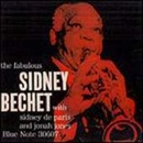 BECHET SIDNEY: FABULOUS SIDNEY BECHET CD