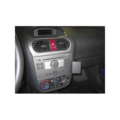 Brodit ProClip montážní konzole pro Opel Corsa 01-06, Combo 02-11, Tigra TT 05-09, na střed vpravo 852856