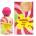 Prada GRANDEUR Tubbees Cotton Candy EDP spray 50ml