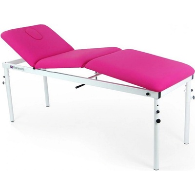 Mobercas CDF-30-PC Farba čalúnenia: 07 tyrkysová TURQUOISE 5057 Šírka lehátka: 62 cm od 190 x 62 cm od 44 kg 17 farieb