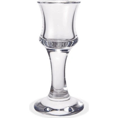 Holmegaard Sklenice na šnaps Skibsglas 30 ml
