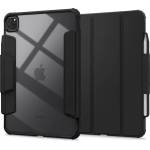 Spigen Air Skin Pro, черен - iPad Pro 11" 2024 (ACS07762)