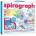 Martinex Spirograph Deluxe Set