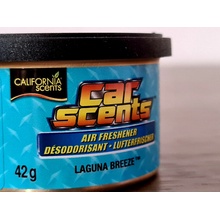 California Scents Car Scents Laguna Breeze 42 g