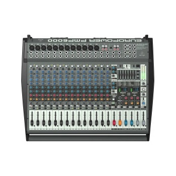 Behringer PMP6000