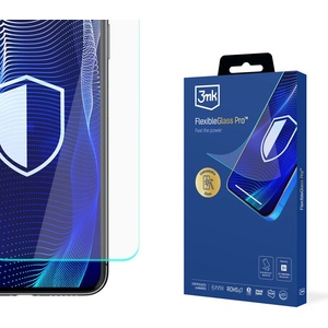 3mk Protection Протектор за Samsung Galaxy S24 - 3mk - FlexibleGlass Pro - Прозрачен