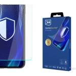 3mk Protection Протектор за Samsung Galaxy S24 - 3mk - FlexibleGlass Pro - Прозрачен