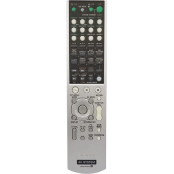 GENERAL SONY RM-PP412 - съвместимо дистанционно управление на марката General (RM-PP412)