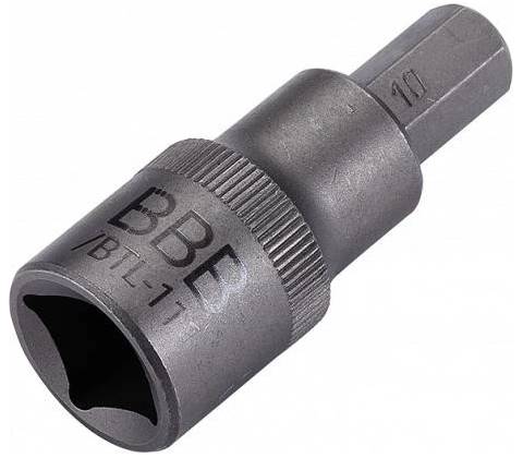 BBB BTL-111 HexPlug