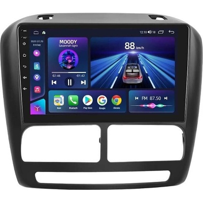 Bulltronics TNX-FDB2 FIAT DOBLO A OPEL COMBO