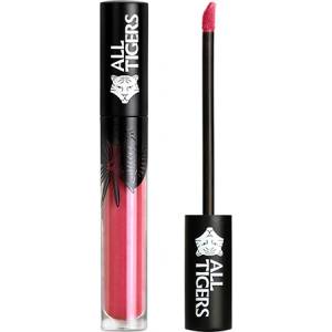 ALL TIGERS Natural & Vegan Glossy Lip Gloss гланц за устни за жени 8 мл Тестер