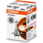 OSRAM Крушка OSRAM H7, 12V, 55W, 1500lm, 1 брой - Maslatabg - 5,48 лв