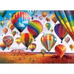 Cobble Hill - Puzzle Up in the Air - 500 piese