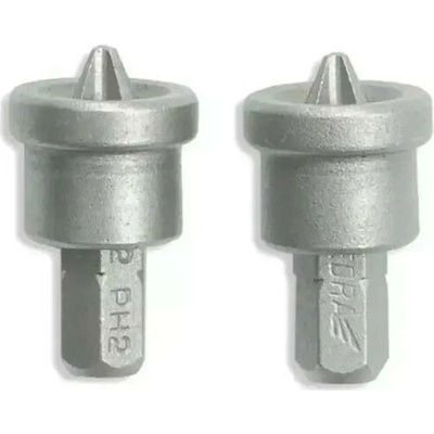 Dedra PH2x25 mm 2ks 18A08PHG20-02