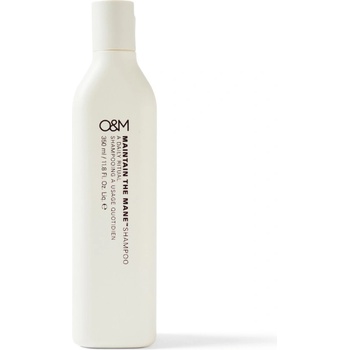 O&M Maintain the Mane Šampon pro ochranu barvy 350 ml