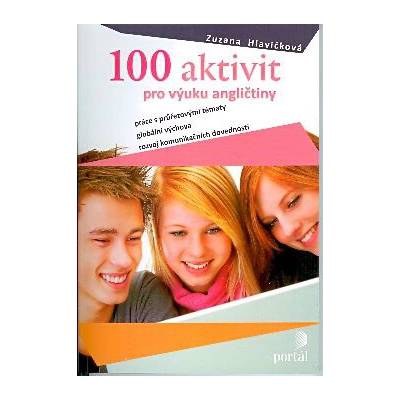 100 aktivit pro výuku angličtiny