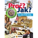 Proč? Jak? - Elektřina