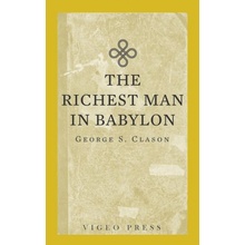 The Richest Man In Babylon