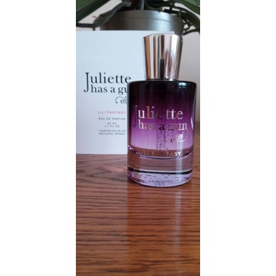 Juliette Has A Gun Lili Fantasy parfumovaná voda dámska 50 ml