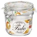 Bormioli rocco FIDO-Стъклени буркани с клипс 350ml (1.41332) (0110309)