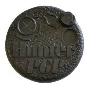 Hunter Gumový kryt pre postrekovač PGP-ADJ
