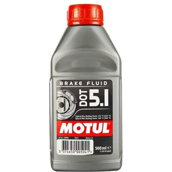 Motul DOT5.1 0,5 l (100950)
