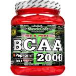 Amix Nutrition Bcaa 2000 [240 Таблетки]