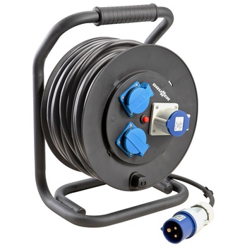 Brunner 3 Plug 25 m (0301068N)