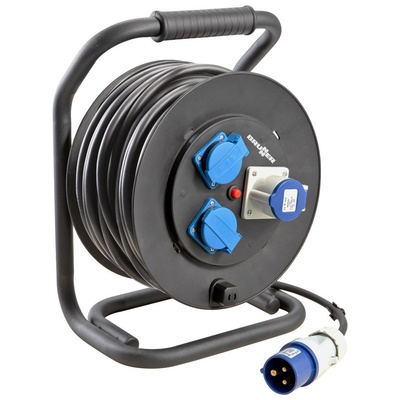 Brunner 3 Plug 25 m (0301068N)