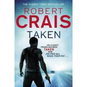 Taken | Robert Crais (2013)