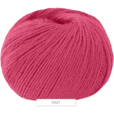 Lana Gatto Aladino Farba: 13427 FRAGOLA