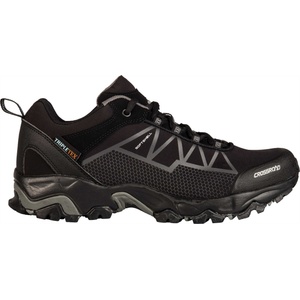 Crossroad Dragon low черно, сиво 44 (aw19t06-9970)
