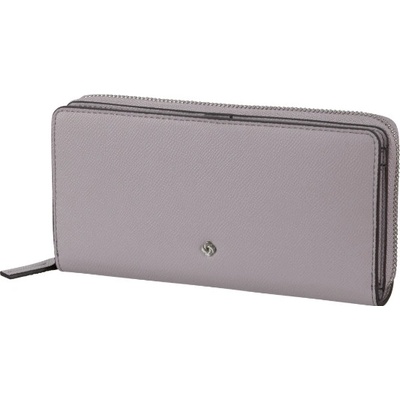 Samsonite Every-Time 2 SLG velká dámská peněženka světle růžová 149546-A188 ash rose