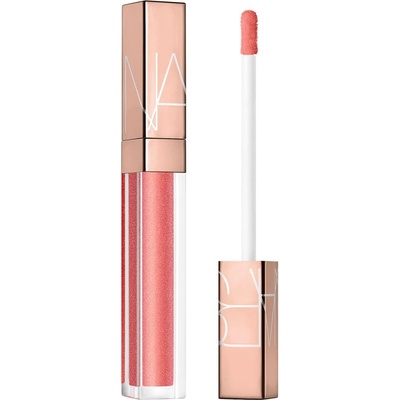 NARS AFTERGLOW LIP SHINE хидратиращ блясък за устни цвят ORGASM 5.5ml