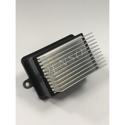 DENSO Odpor, vnitřní tlakový ventilátor DRS09026