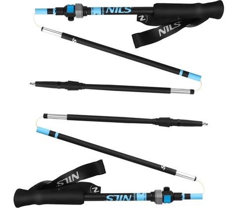 NILS tk8604