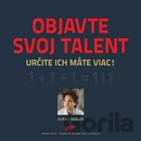 Objavte svoj talent