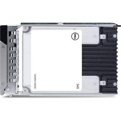 Dell 2,5" 3,84TB pro PE T550,R350,R450,R550,R650,R750, 345-BEFR