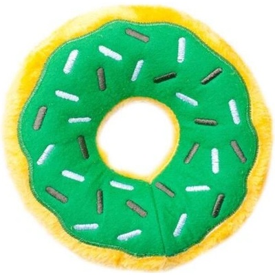 ZippyPaws Donutz mátový