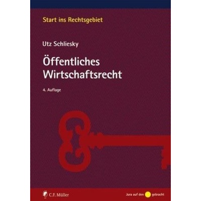 Öffentliches Wirtschaftsrecht