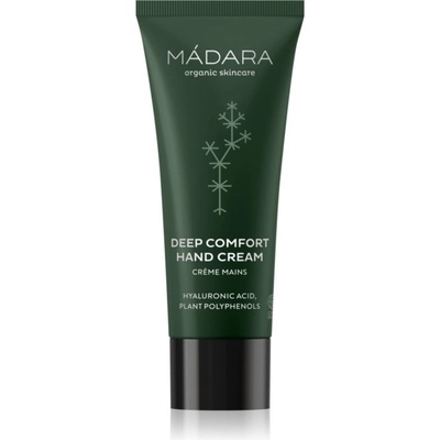 Mádara MÁDARA Deep Comfort крем за ръце 60ml