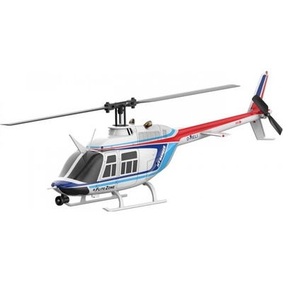 FliteZone Jet Ranger RC model vrtulníku RtF