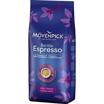 Mövenpick Espresso 1 kg