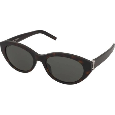 Yves Saint Laurent Слънчеви очила Saint Laurent SL M148 002