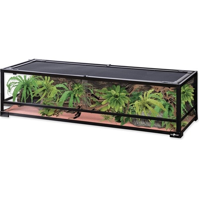 Repti Planet Premium terárium skladacie 120 x 45 x 32 cm